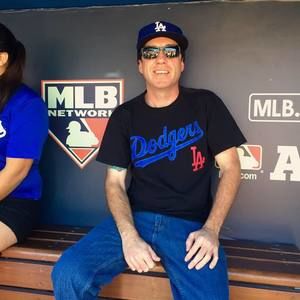 Meet your Posher, Mike